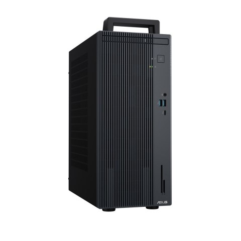 No name ASUS ExpertCenter P500 Mini Tower P500MV-07240H102X Intel Core 7 240H 16 GB DDR5-SDRAM 1 TB SSD Windows 11 Pro PC Szary