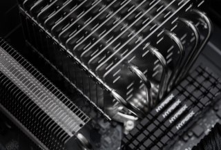 Noctua Chłodzenie CPU NOCTUA NH-P1 PASSIVE AMD, Intel