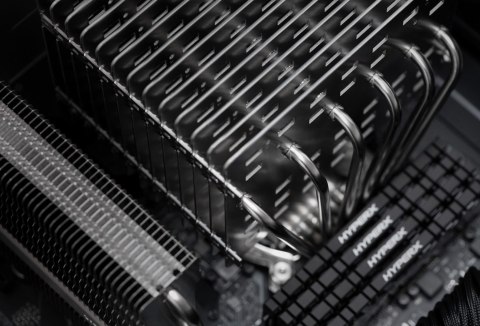 Noctua Chłodzenie CPU NOCTUA NH-P1 PASSIVE AMD, Intel