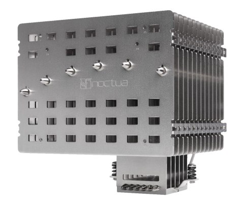 Noctua Chłodzenie CPU NOCTUA NH-P1 PASSIVE AMD, Intel