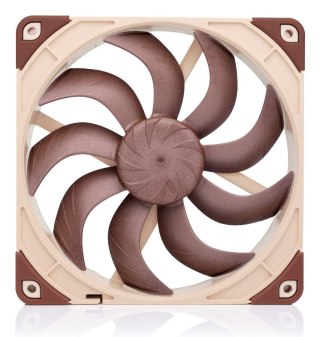 Noctua Noctua 140mm NF-A14x25 G2 PWM Sx2 PP - zestaw dwóch wentylatorów