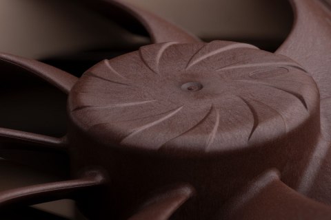 Noctua Noctua 140mm NF-A14x25 G2 PWM Sx2 PP - zestaw dwóch wentylatorów