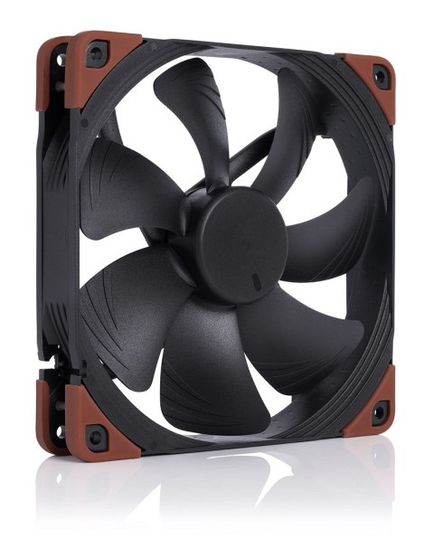 Noctua Noctua NF-A14 Obudowa komputera Wentylator 14 cm Czarny, Brązowy 1 szt.