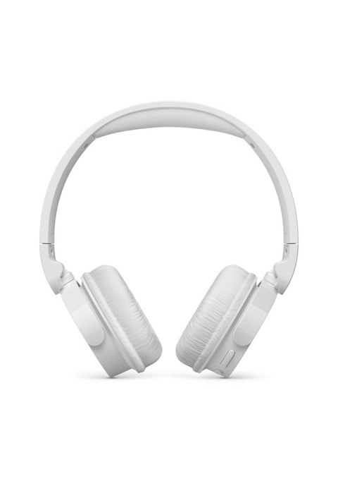 Philips Philips 4000 series TAH4209WT/00 słuchawki/zestaw słuchawkowy Bezprzewodowy Opaska na głowę Połączenia/muzyka Bluetooth Biały