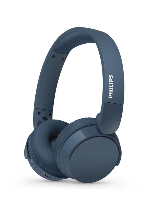 Philips Philips 4000 series TAH4209WT/00 słuchawki/zestaw słuchawkowy Bezprzewodowy Opaska na głowę Połączenia/muzyka Bluetooth Biały