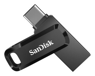 SanDisk DYSK SANDISK ULTRA DUAL DRIVE GO USB Typ C 512GB 400MB/s