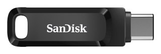 SanDisk DYSK SANDISK ULTRA DUAL DRIVE GO USB Typ C 512GB 400MB/s