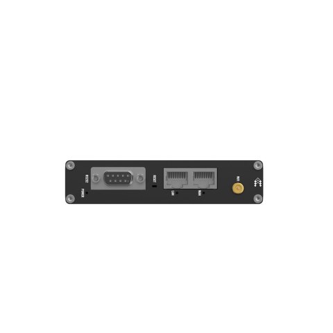 Teltonika Teltonika Router przemysłowy RUT142 WiFi 4, RS232, 2x RJ45 100Mb/s, IP30
