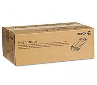 Xerox Xerox 106R03396 kaseta z tonerem 1 szt. Oryginalny Czarny