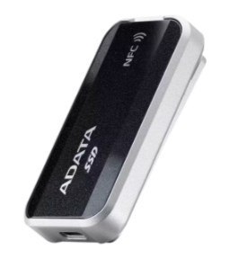 ADATA ADATA URBAN TAPSAFE External SSD 2000 GB