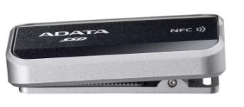 ADATA ADATA URBAN TAPSAFE External SSD 2000 GB