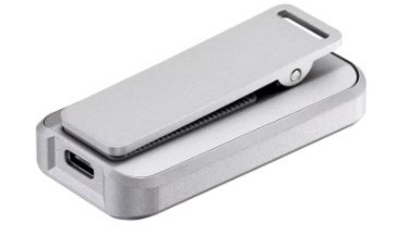 ADATA ADATA URBAN TAPSAFE External SSD 2000 GB