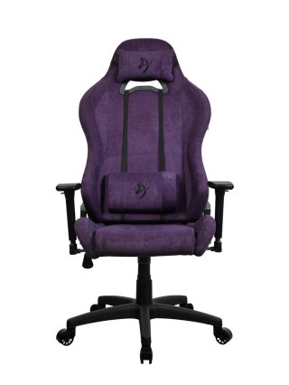 AROZZI Arozzi Gaming Stuhl Toretta Fioletowy SoftFabric