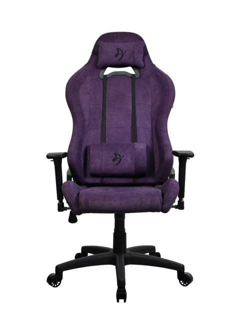 AROZZI Arozzi Gaming Stuhl Toretta Fioletowy SoftFabric