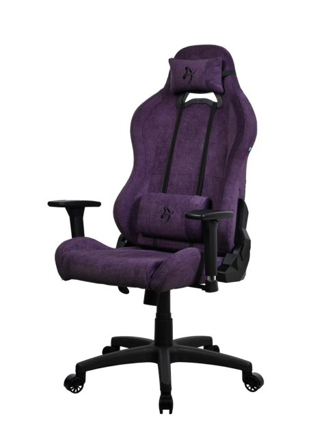 AROZZI Arozzi Gaming Stuhl Toretta Fioletowy SoftFabric