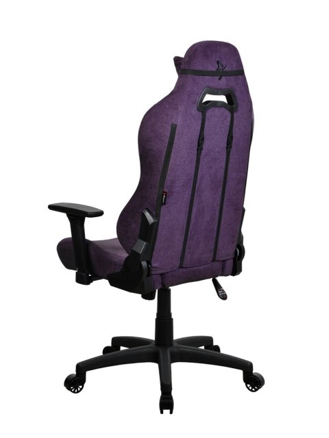 AROZZI Arozzi Gaming Stuhl Toretta Fioletowy SoftFabric