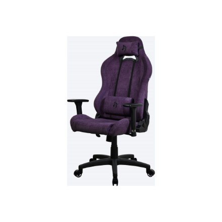 AROZZI Arozzi Gaming Stuhl Toretta Fioletowy SoftFabric