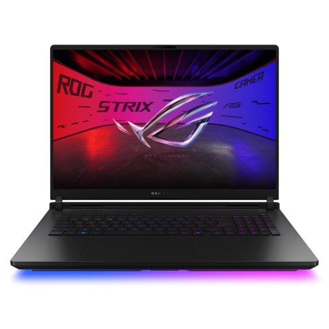 ASUS ASUS ROG Strix SCAR 18 G835LXG-U9644X Ultra 9 290HX 18.0"4K 240Hz Mini LED 1600nits AG 64GB DDR5 6400 SSD(2TB+2TB) GeForce RTX 5
