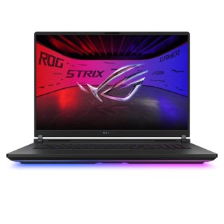 ASUS ASUS ROG Strix SCAR 18 G835LXG-U9644X Ultra 9 290HX 18.0"4K 240Hz Mini LED 1600nits AG 64GB DDR5 6400 SSD(2TB+2TB) GeForce RTX 5