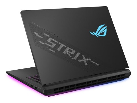 ASUS ASUS ROG Strix SCAR 18 G835LXG-U9644X Ultra 9 290HX 18.0"4K 240Hz Mini LED 1600nits AG 64GB DDR5 6400 SSD(2TB+2TB) GeForce RTX 5