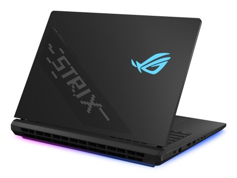 ASUS ASUS ROG Strix SCAR 18 G835LXG-U9644X Ultra 9 290HX 18.0"4K 240Hz Mini LED 1600nits AG 64GB DDR5 6400 SSD(2TB+2TB) GeForce RTX 5