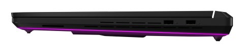 ASUS ASUS ROG Strix SCAR 18 G835LXG-U9644X Ultra 9 290HX 18.0"4K 240Hz Mini LED 1600nits AG 64GB DDR5 6400 SSD(2TB+2TB) GeForce RTX 5