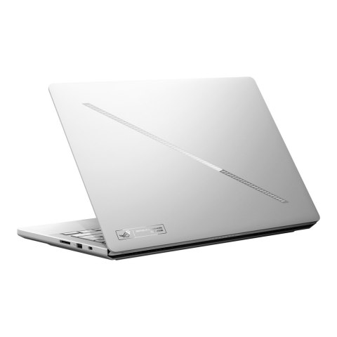 ASUS ASUS ROG Zephyrus G14 GU405AR-SY003W Ultra 9 386H 14.0" 3K OLED 120Hz 1100nits AG 32GB LPDDR5X 8533 SSD1TB GeForce RTX 5070 Ti 1