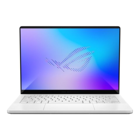 ASUS ASUS ROG Zephyrus G14 GU405AR-SY003W Ultra 9 386H 14.0" 3K OLED 120Hz 1100nits AG 32GB LPDDR5X 8533 SSD1TB GeForce RTX 5070 Ti 1