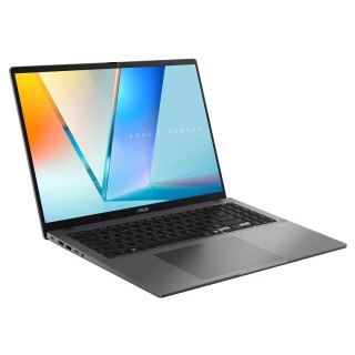 ASUS ASUS Vivobook S16 S3607VA-RP147W Core 7 240H 16.0"WUXGA IPS-level Panel 144Hz 300nits AG 16GB DDR5 SSD512 Intel UHD Graphics Cam