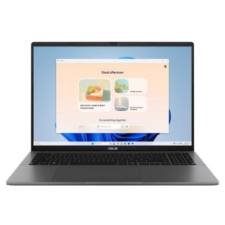 ASUS ASUS Vivobook S16 S3607VA-RP147W Core 7 240H 16.0"WUXGA IPS-level Panel 144Hz 300nits AG 16GB DDR5 SSD512 Intel UHD Graphics Cam