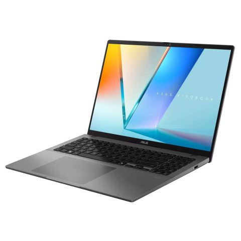 ASUS ASUS Vivobook S16 S3607VA-RP147W Core 7 240H 16.0"WUXGA IPS-level Panel 144Hz 300nits AG 16GB DDR5 SSD512 Intel UHD Graphics Cam