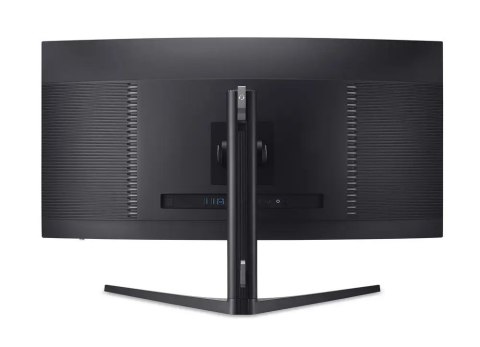 Acer Acer Predator X34V3bmiiphuzx monitor komputerowy 86,4 cm (34") 3440 x 1440 px UltraWide Quad HD LED Czarny