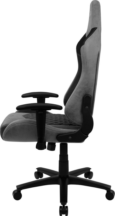 Aerocool FOTEL AEROCOOL AC-280 DUKE CZARNY