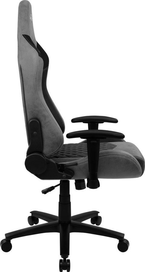 Aerocool FOTEL AEROCOOL AC-280 DUKE CZARNY