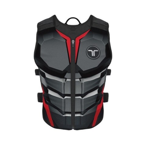 BHaptics Kamizelka haptyczna bHaptics TactSuit Air Onyx