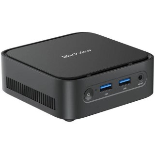 Blackview Mini PC Blackview MP50 Ryzen 5 3500U 16GB RAM SSD 512GB Windows 11 Pro Black