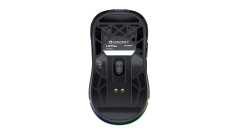 ENDORFY ENDORFY EY6A016 myszka Gaming Po prawej stronie Bluetooth Optyczny 26000 DPI