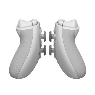 GameSir Gamepad GameSir G7 HE GAJO-1421 Multiplatform Gamepad biały (Hall-Effect Sticks, Hall-Effect Triggers)