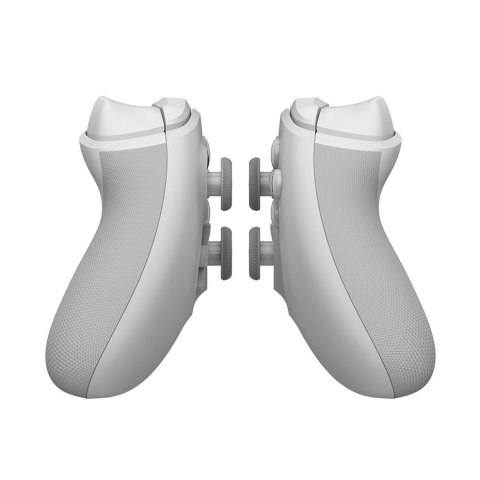 GameSir Gamepad GameSir G7 HE GAJO-1421 Multiplatform Gamepad biały (Hall-Effect Sticks, Hall-Effect Triggers)