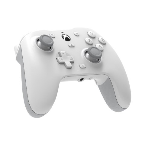 GameSir Gamepad GameSir G7 HE GAJO-1421 Multiplatform Gamepad biały (Hall-Effect Sticks, Hall-Effect Triggers)