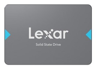 Lexar Lexar NQ100 1 TB 2.5" SATA III