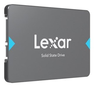 Lexar Lexar NQ100 1 TB 2.5" SATA III