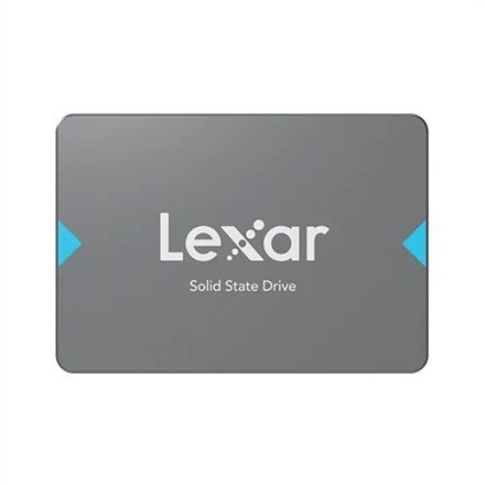 Lexar Lexar NQ100 1 TB 2.5" SATA III