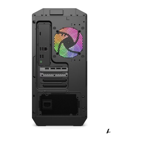 Lenovo Lenovo LOQ Tower 26ADR10 Ryzen 7 8745HX 32GB DDR5 5200 SSD1TB GeForce RTX 5060 8GB Win11 Luna Grey / Eclipse Black