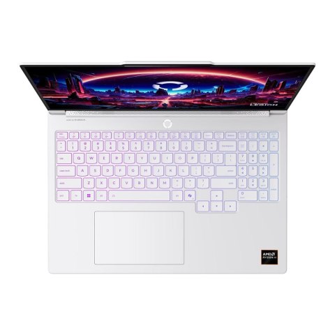 Lenovo Lenovo Legion 7 16AGP11 Ryzen AI 7 450 16''WQXGA OLED 240Hz 500nits LBL Glossy 32GB LPDDR5X-8533 SSD1TB GeForce RTX 5060 8GB Cam