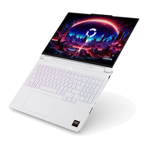 Lenovo Lenovo Legion 7 16AGP11 Ryzen AI 7 450 16''WQXGA OLED 240Hz 500nits LBL Glossy 32GB LPDDR5X-8533 SSD1TB GeForce RTX 5060 8GB Cam