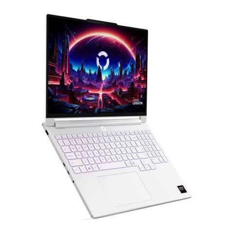 Lenovo Lenovo Legion 7 16AGP11 Ryzen AI 7 450 16''WQXGA OLED 240Hz 500nits LBL Glossy 32GB LPDDR5X-8533 SSD1TB GeForce RTX 5060 8GB Cam