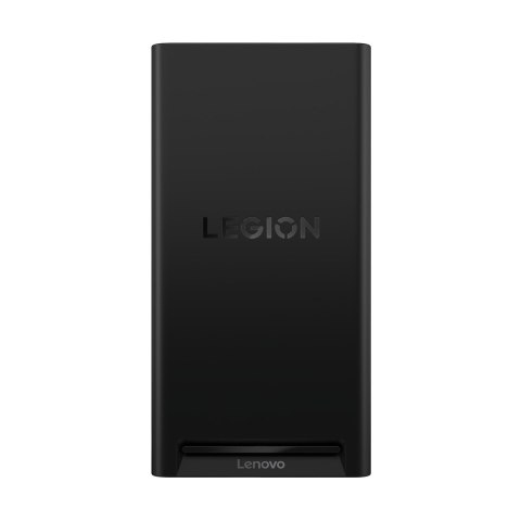 Lenovo Lenovo Legion T5 30AGB10 32GB DDR5 5600 SSD1TB GeForce RTX 5060 8GB WLAN+BT Win11 Eclipse Black
