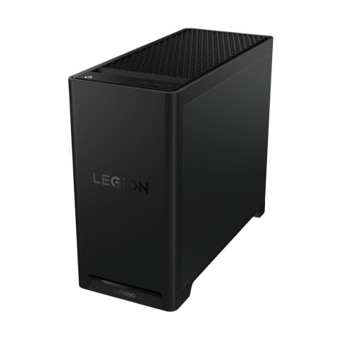 Lenovo Lenovo Legion T5 30AGB10 32GB DDR5 5600 SSD1TB GeForce RTX 5060 8GB WLAN+BT Win11 Eclipse Black