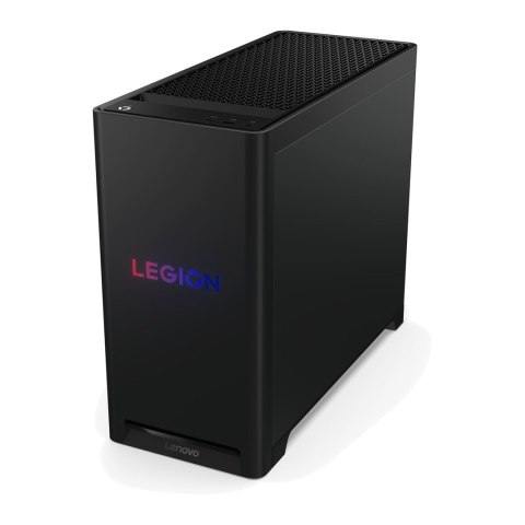 Lenovo Lenovo Legion T5 30AGB10 Ryzen 5 7600 32GB DDR5 5600 SSD1TB GeForce RTX 5060 8GB 500W NoOS Eclipse Black